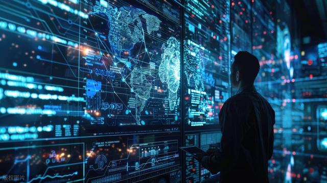 什么是数据科学与大数据技术？报考前必看