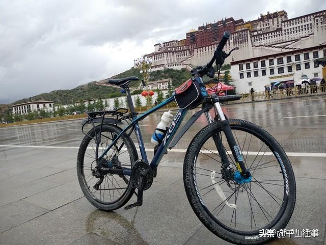 别等失去才懂珍惜！那段陪我骑行的时光，成了我余生不敢触碰的疤