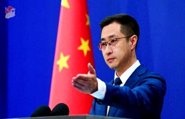 第二个立陶宛出现了？主动邀请赖清德访问！中国68年的友谊喂了狗