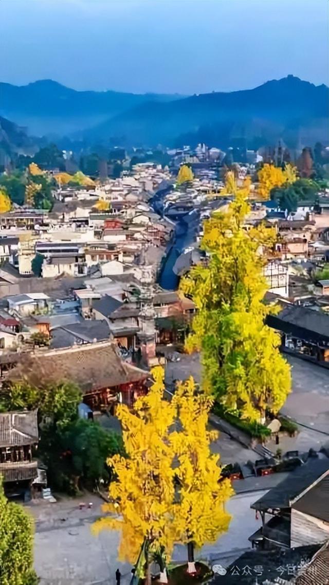 王婆说媒空降崇州！ 快来街子，“马”上说媒，邂逅新年良缘！