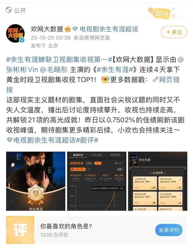 《余生有涯》管中聚光	，折射向阳而生的生命光彩丨对话导演李木戈