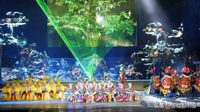 非遗“活”起来，旅游“火”起来！看利川如何谱写文旅融合新篇章