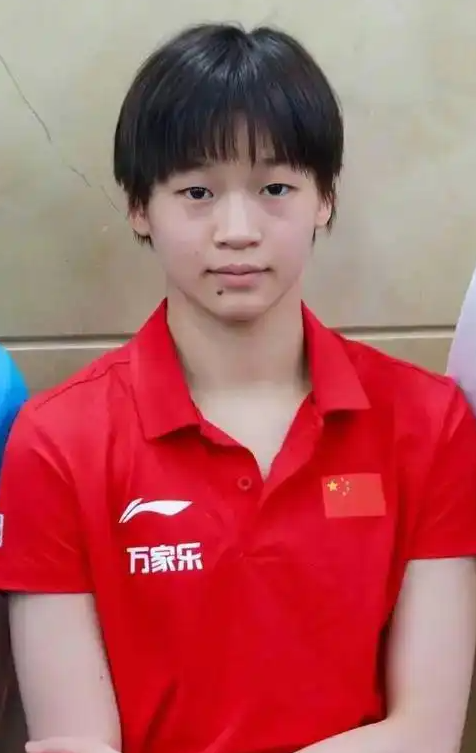 没想到，全红婵全运会跳水双人赛落败后，竟因一特殊举动口碑暴涨