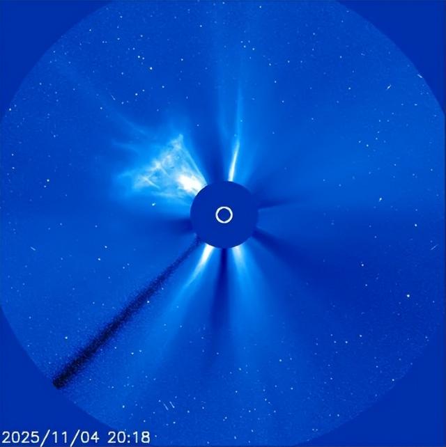 连续爆发！今明两天或将出现