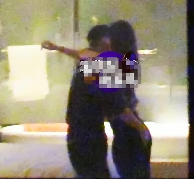 44岁谢杏芳也没想到，因林丹败光的体面，如今被9岁儿子挣了回来