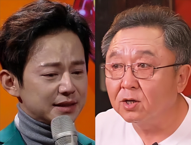 钱再多有什么用？官方出手揭开于谦真实现状，终是步上何炅的老路