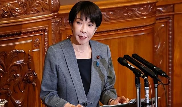 中方猜对了，特朗普摊牌：让高市早苗压上一切，帮美国做一件事