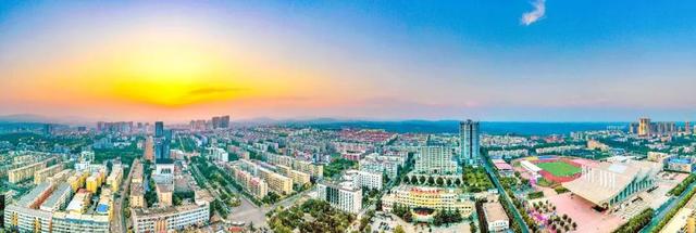 这一次，不得不去新安了！