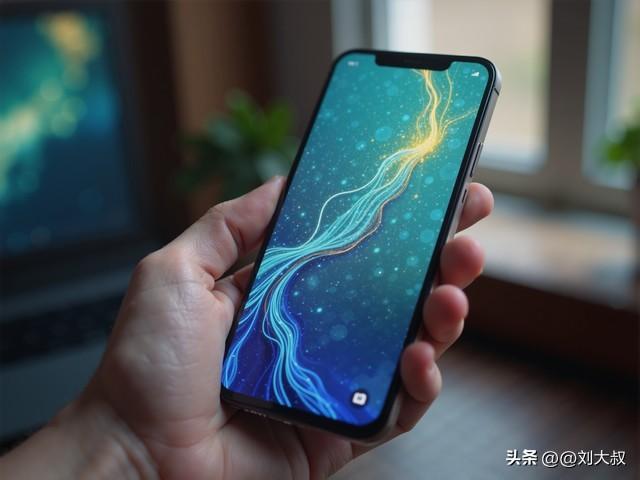 再见了！我的<真我12pro>