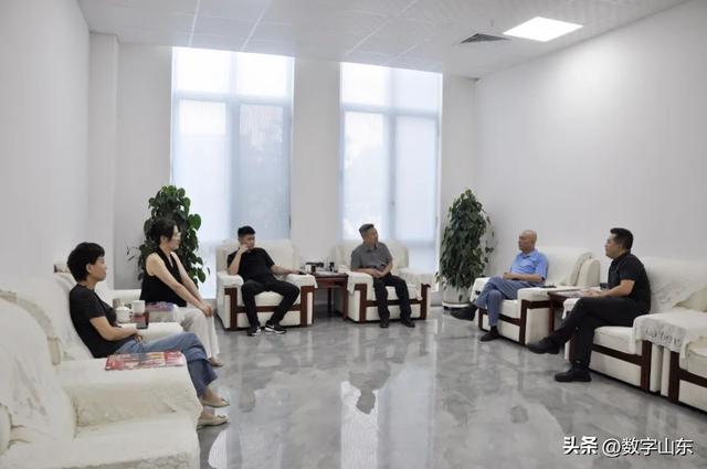 合作共赢 行稳致远，共商泛癌早筛技术推广