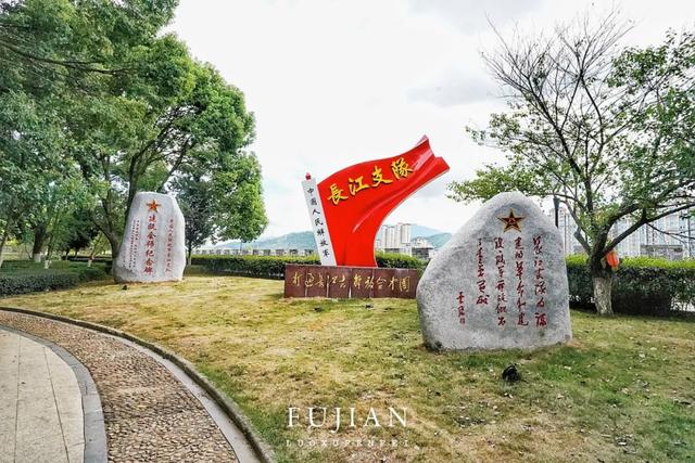 建瓯 | 见一面吧！三千年的古城建州，文化与美食都令人惊艳！