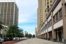 北海地段报告2309：浙江路壮志难酬图片