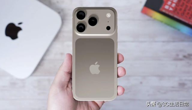 iPhone 17 全系电池容量曝光：Pro Max 超 5000mAh，Air 却缩水近半