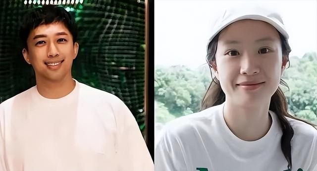 这跟不穿有啥区别？32岁李梦真空上阵，几乎全裸，简直太大胆