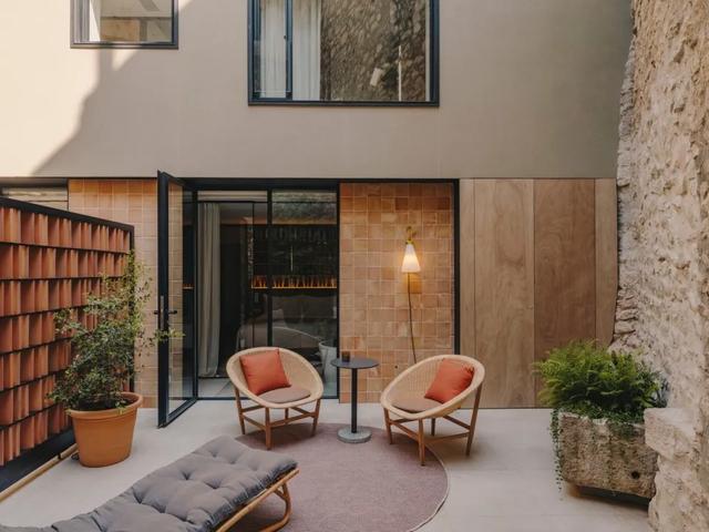 为什么永远有人迷恋奢华酒店？