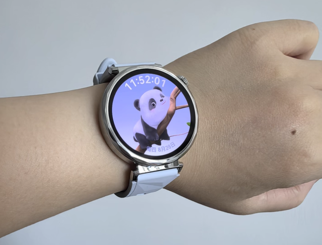 千元预算也能买到宝藏！2025年这5款智能手表性价比直接拉满