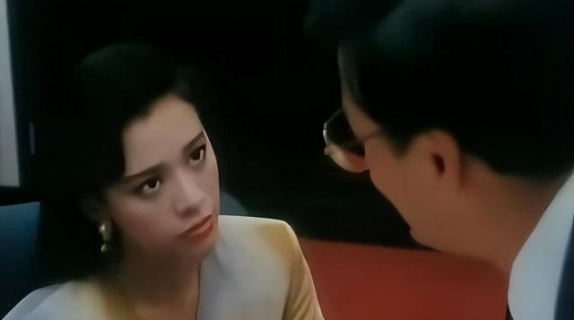 郭秀云：她们拍三级片是为了生活，我是为了兴趣，更为了气钱小豪
