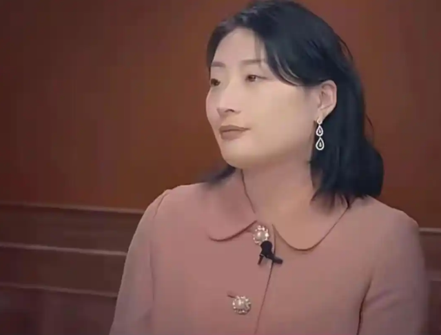 娃哈哈遗产风波没完，宗馥莉再传3大重磅消息，孟晚舟真没说错