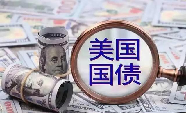 对华反制布局刚落定！高市早苗得意之时惊悉：中国在持续抛美债！