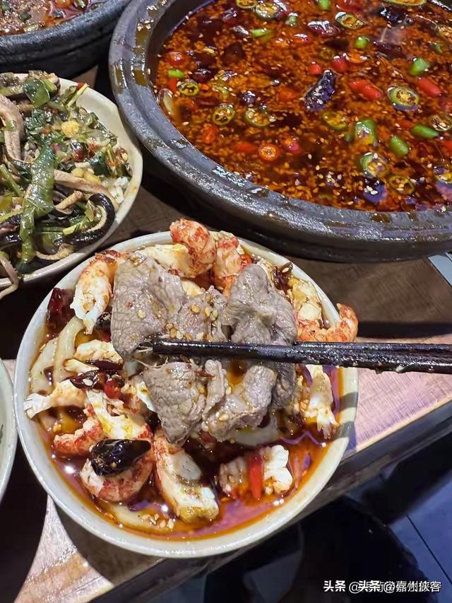 秋假去四川？本地人带你避坑！