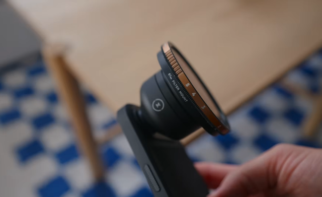 如何升级iPhone Air的摄像头