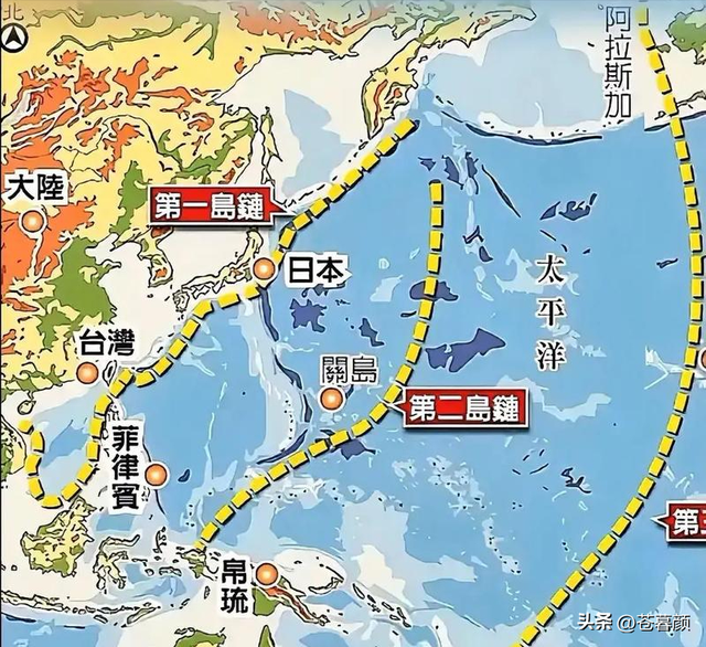 美国不准日本低头，送出美式炸弹	，高市猛然醒悟，对华做重要表态