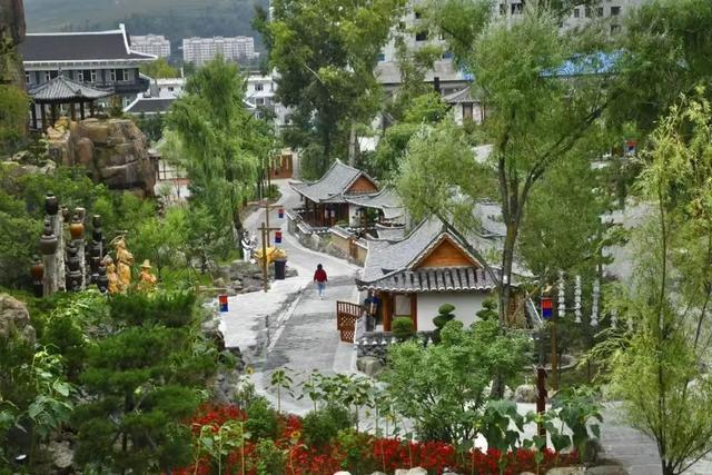乘着高铁游白山 | 带您踏上一场“铸魂砺志”的红色研学之旅