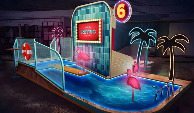 青岛上合示范区“丝路千古情”项目计划于7月投入运营