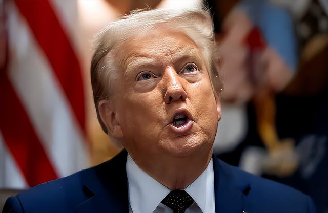 中美会谈结束，特朗普表态，美财长：中国稀土限制，将推迟一年