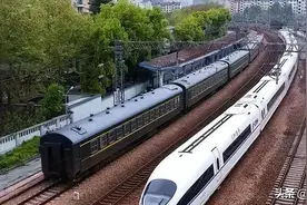 高铁“变味”了，如今的高铁，为啥越来越多的人不想坐了图片