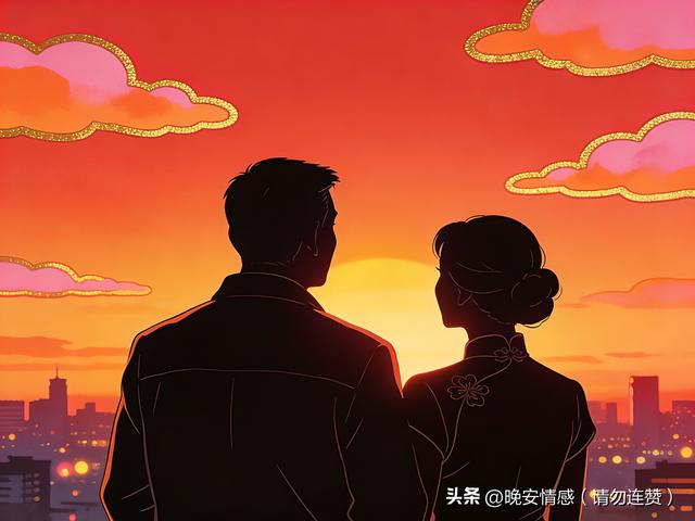 夫妻相处时，女人越不心疼你，吼你，不尊重你，越要牢记这3点