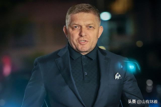 欧盟唯一参加九三阅兵的领导人，临行前一句话，令欧洲颜面尽失