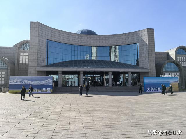 2025环南疆沙漠铁路背包自由行日记(1)——从乌鲁木齐到若羌