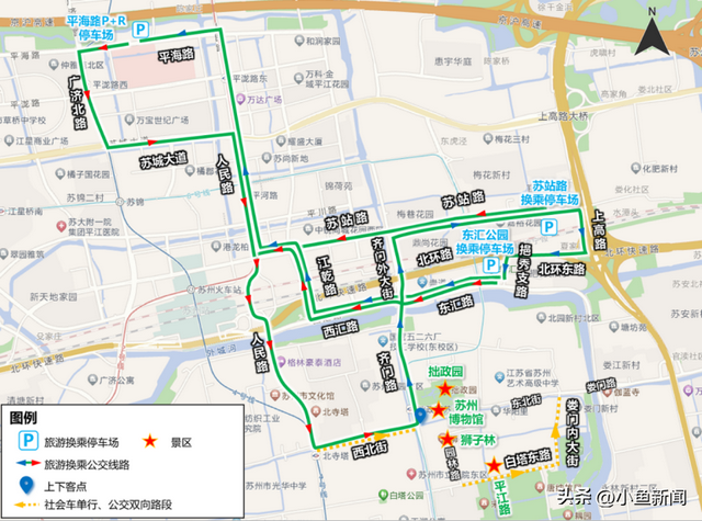 避 堵 须 知