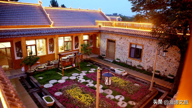 2025“心动小城”！淄博一地上榜→