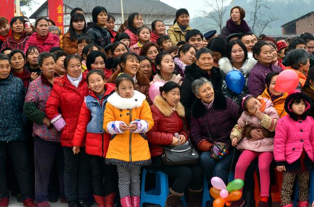 綦河故事讲不完