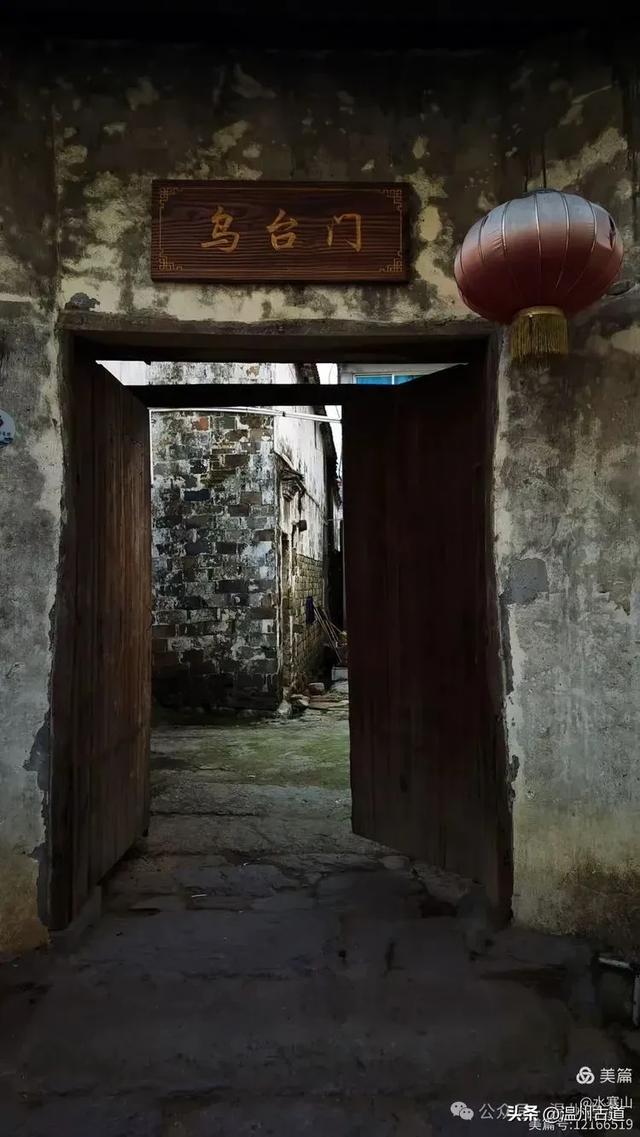 揭秘书圣王羲之后裔聚居地，这个原生态古村值得一游！