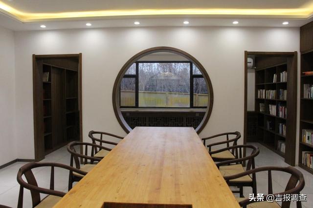 12月22日长春友谊公园放大招，书苑+营地让冬天不再单调！