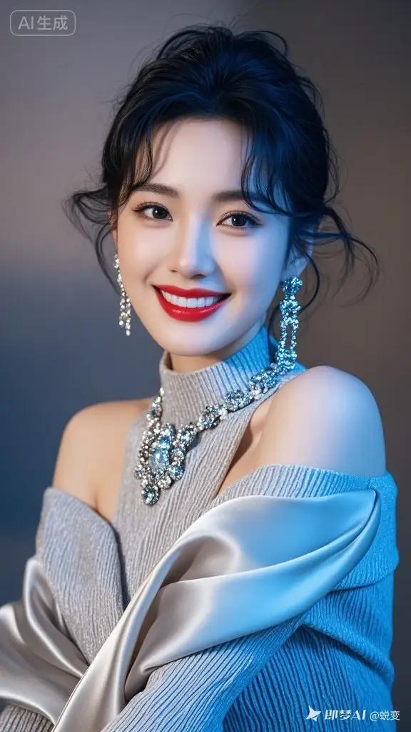 女人动情后，忍不住让你碰的地方，大多说明她的心早已塌陷了