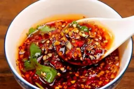 分享“万能凉拌汁”的做法，教你做4道好吃的凉拌菜，5分钟上桌，营养爽脆又开胃！图片