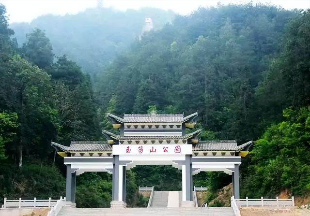 出游 │ 栖居山水间， 解锁余庆夏天快乐！