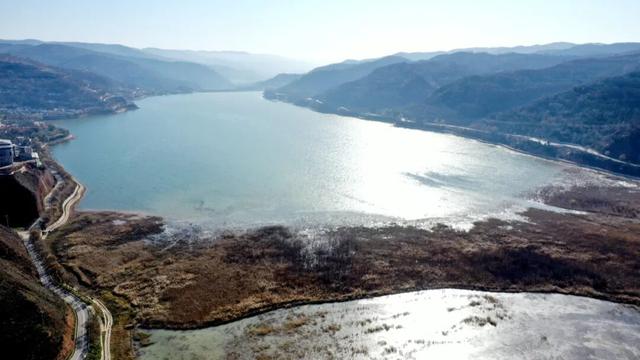 礼县红河镇：千年碧水映新景 和美乡村焕新颜