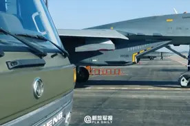 90年代采购的苏27SK仍未退完：并非是苏制战机不好，关键看谁在用图片