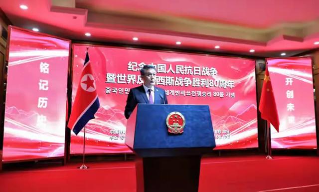 韩国国会议长禹元植收到中方邀请，参加抗战胜利80周年阅兵活动