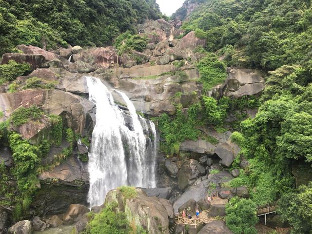 福建莆田好玩景点排行榜，莆田旅游10大必去景点推荐，建议收藏！