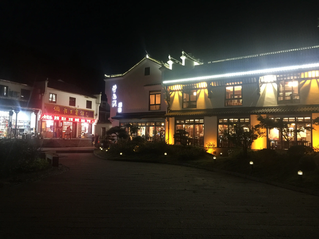 九华山游玩攻略-云游美丽中国系列