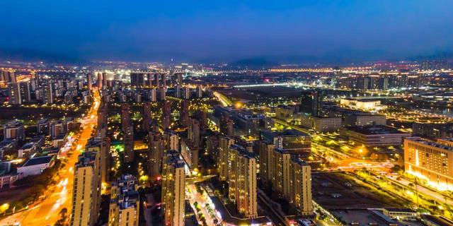 炸了！国家聚焦浙江慈溪，这座城将要从中国火到全球！