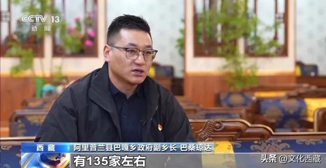 甲子西藏·文旅新章 | 冈仁波齐脚下 塔尔钦小镇开启“新天地”