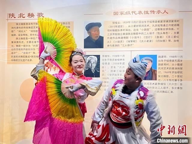 人这一辈子，一定要去一趟榆林！