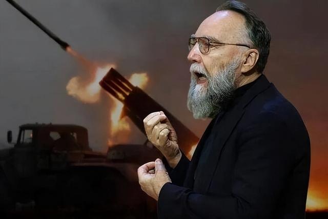 “普京国师”提醒中国：一旦决定武力统台，千万别再犯普京的错误